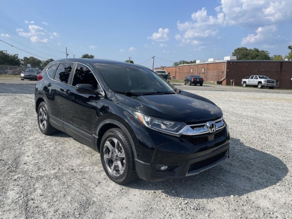 2019 Honda CR-V - $23,000