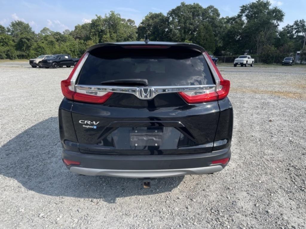2019 Honda CR-V - $23,000