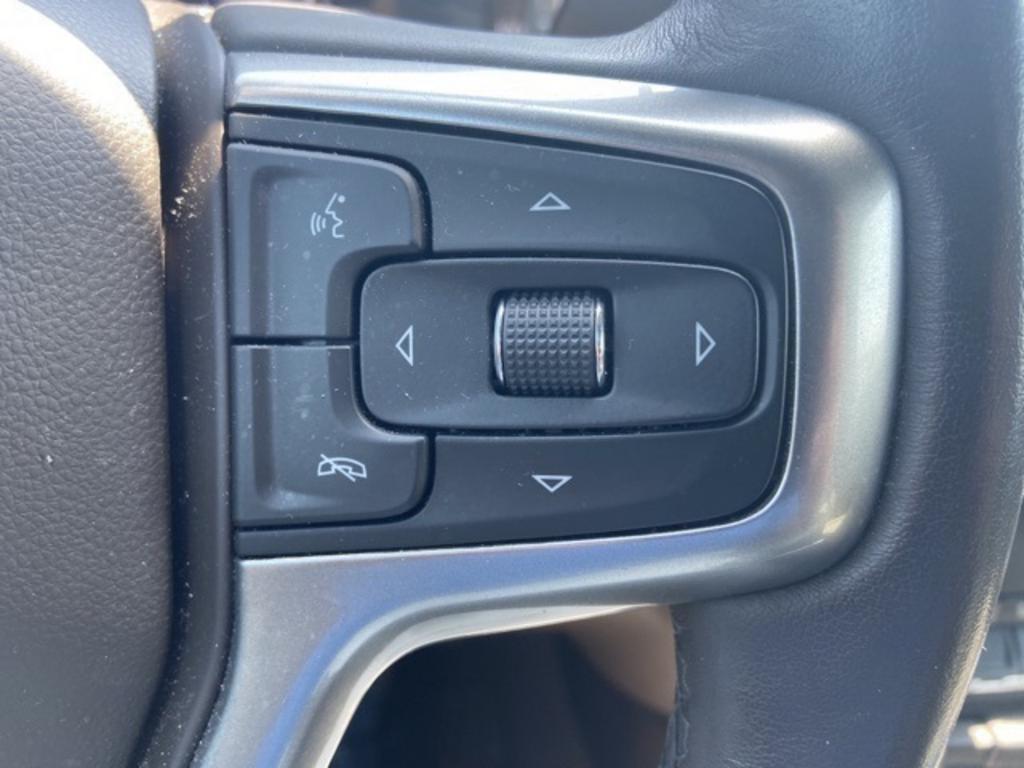 2019 Chevrolet Silverado - $48,000