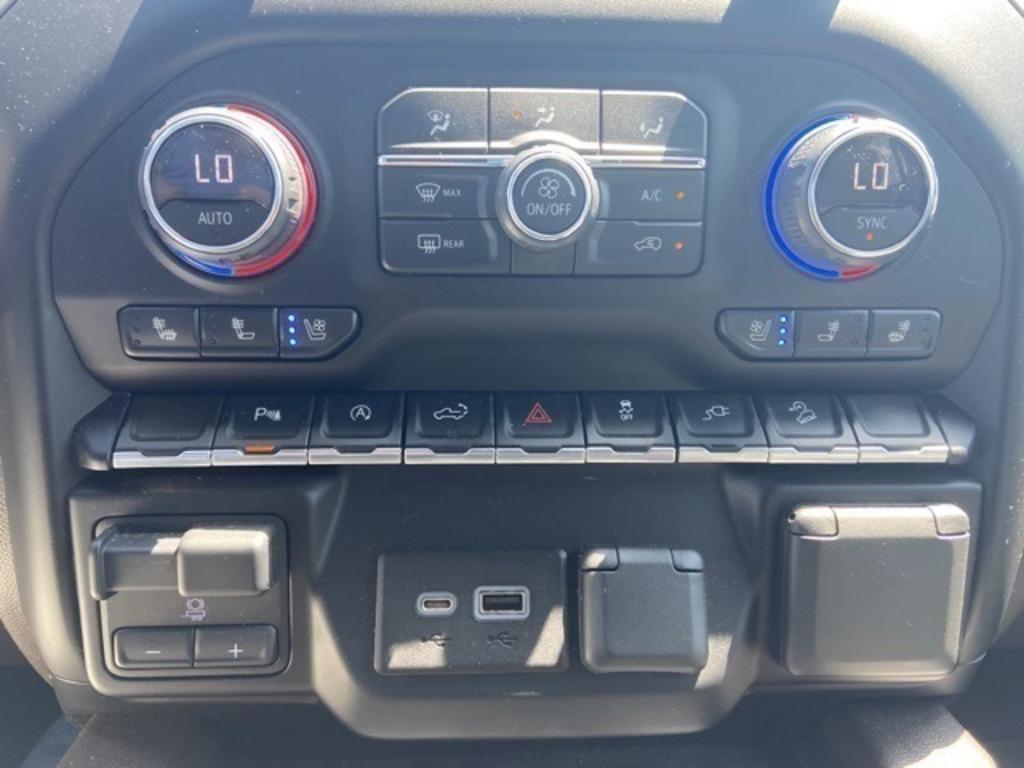 2019 Chevrolet Silverado - $48,000