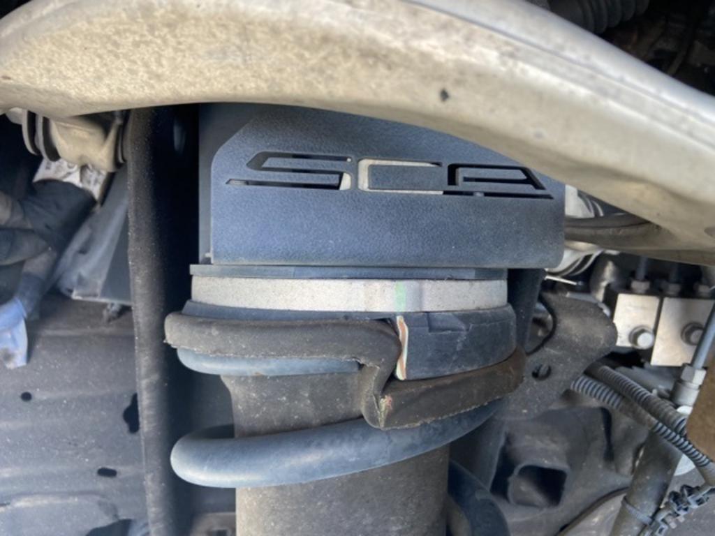 2019 Chevrolet Silverado - $48,000