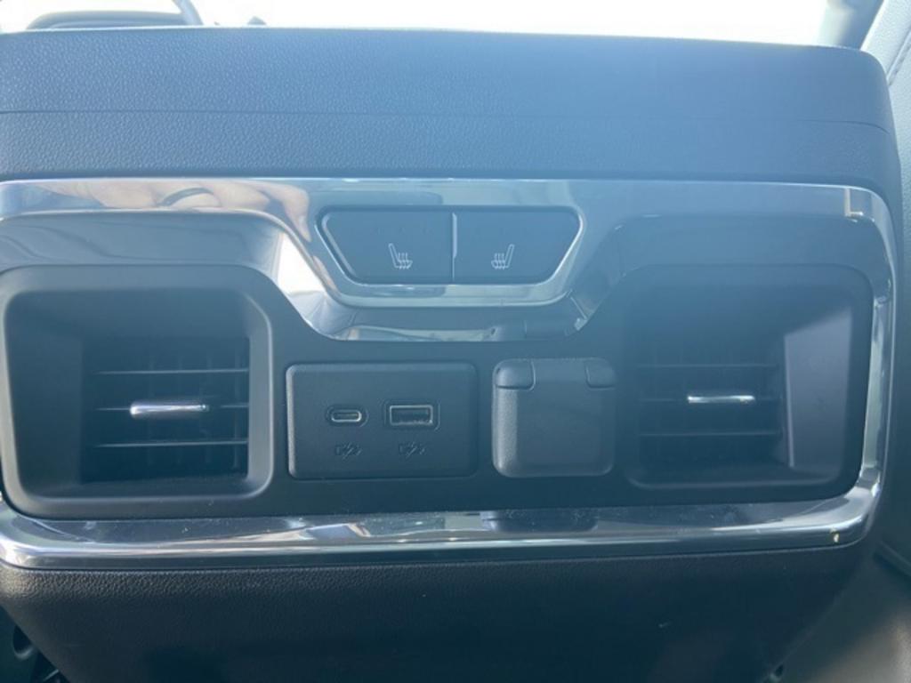 2019 Chevrolet Silverado - $48,000