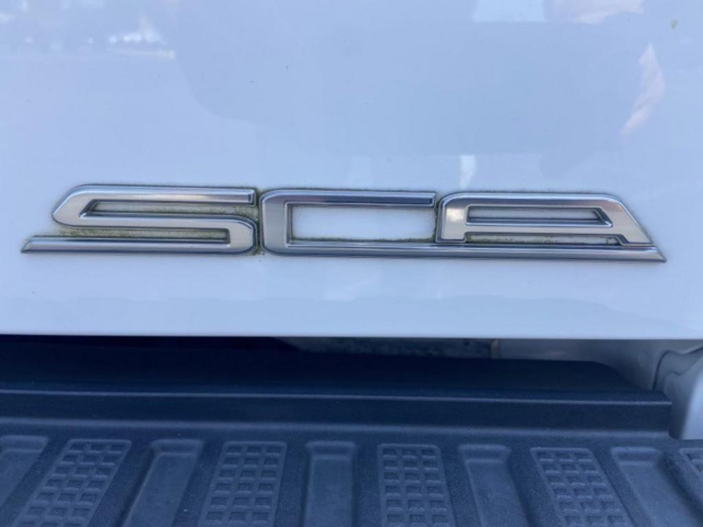 2019 Chevrolet Silverado - $48,000
