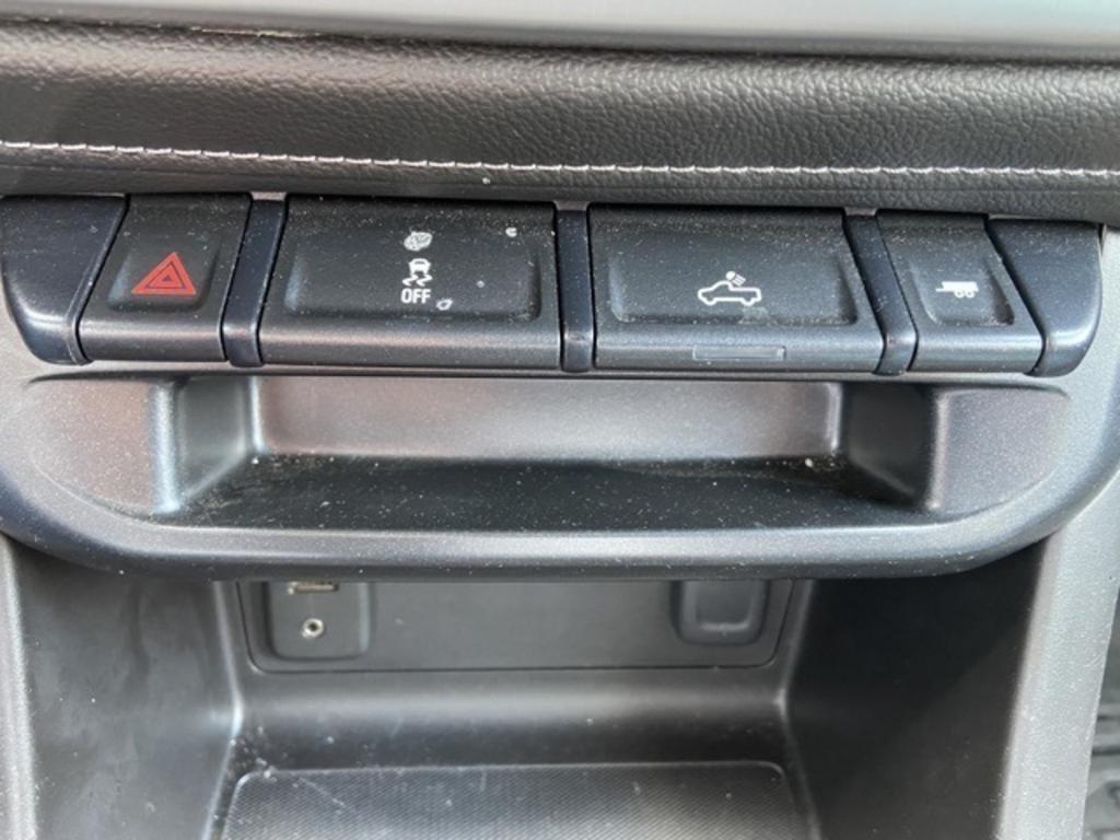 2016 GMC Canyon - $22,500