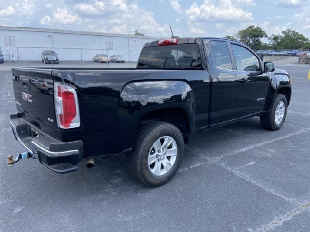2016 GMC Canyon - $22,500