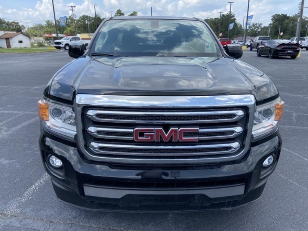 2016 GMC Canyon - $22,500