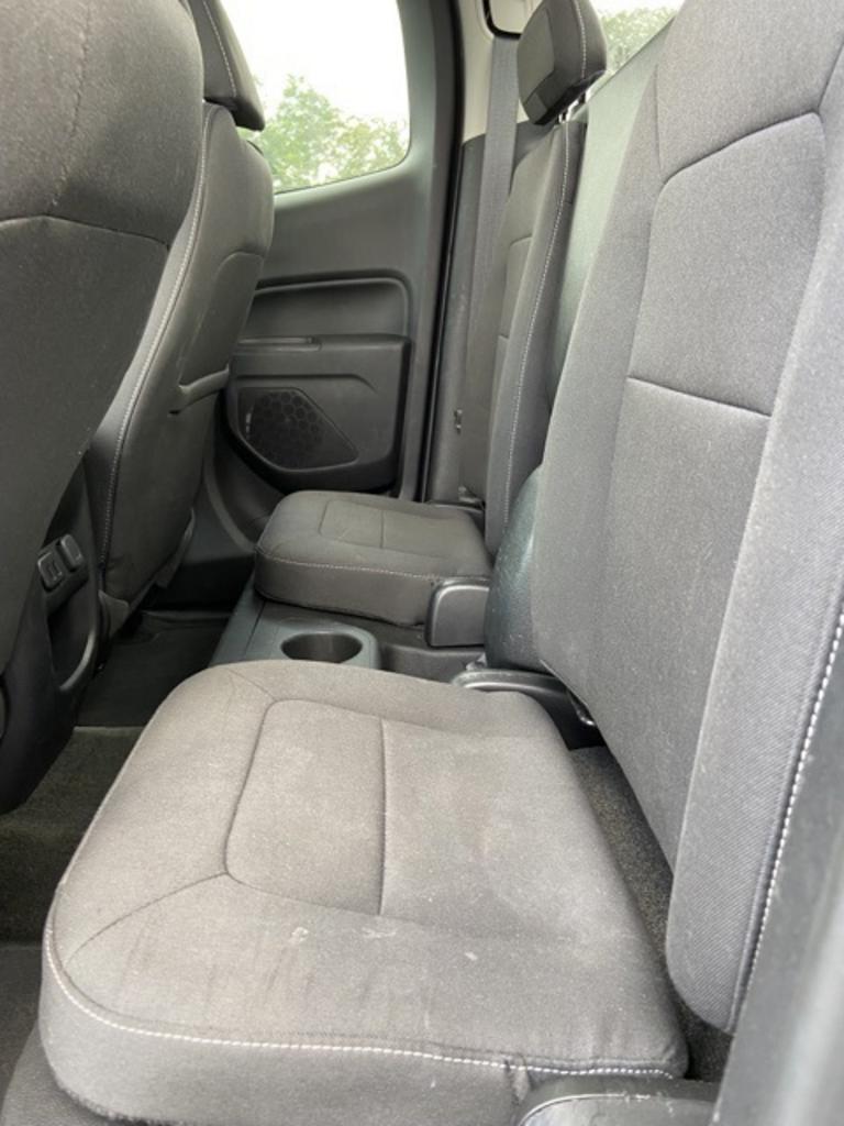 2016 GMC Canyon - $22,500