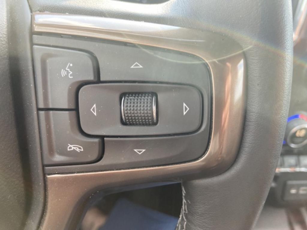2022 Chevrolet Silverado 2500HD High Country photo