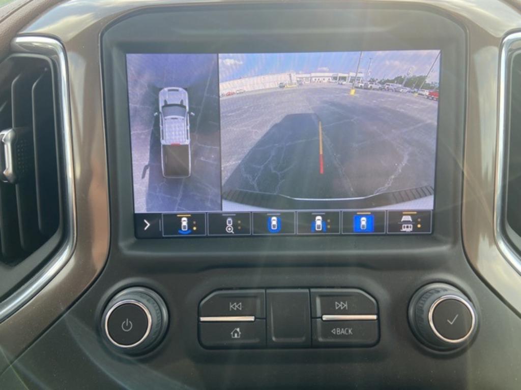 2022 Chevrolet Silverado 2500HD - $72,000