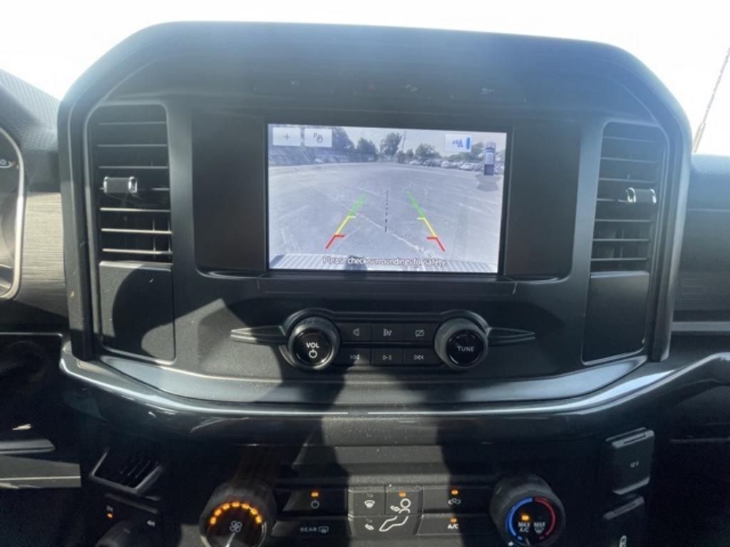 2022 Ford F-150 - $45,000
