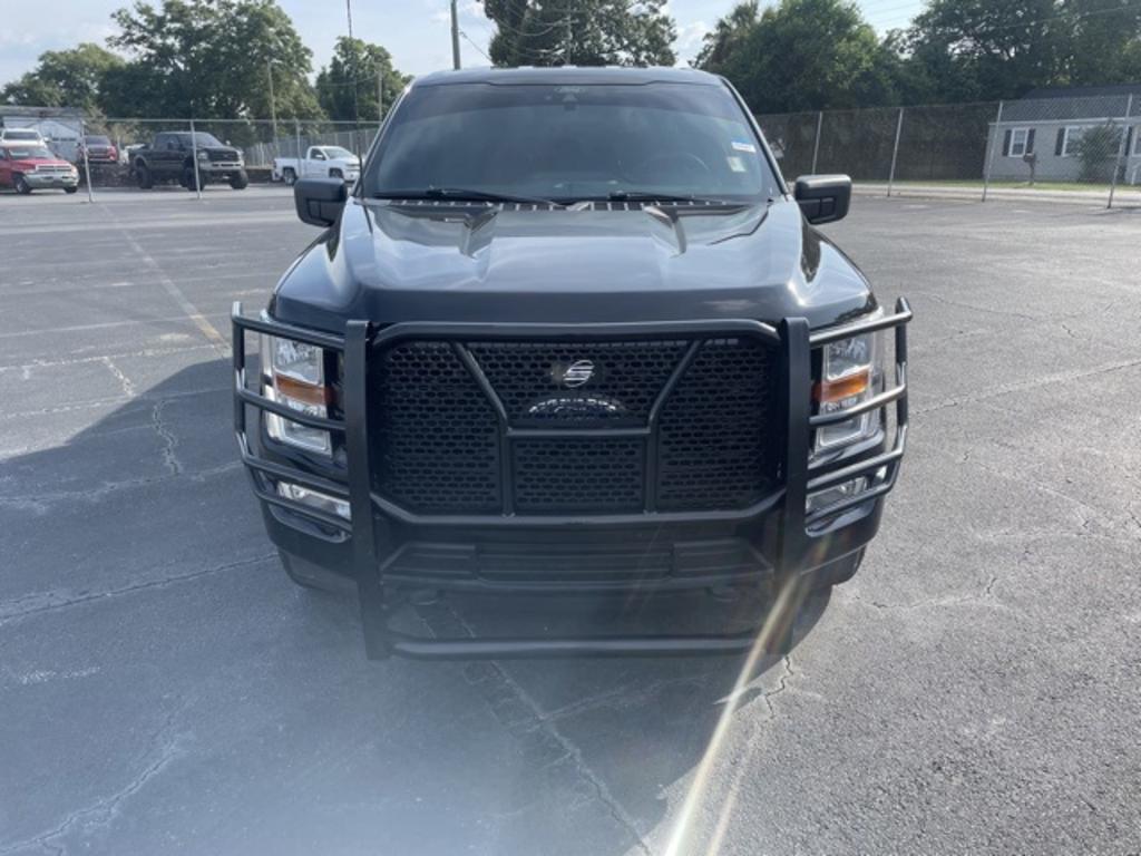 2022 Ford F-150 - $45,000
