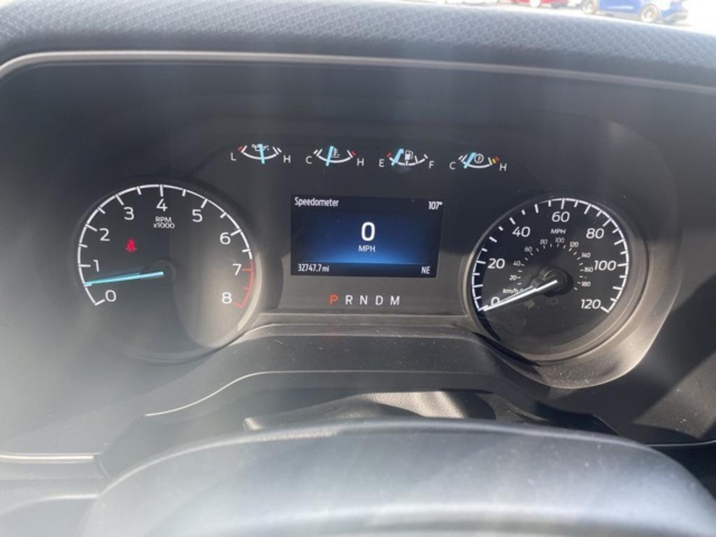 2022 Ford F-150 - $45,000