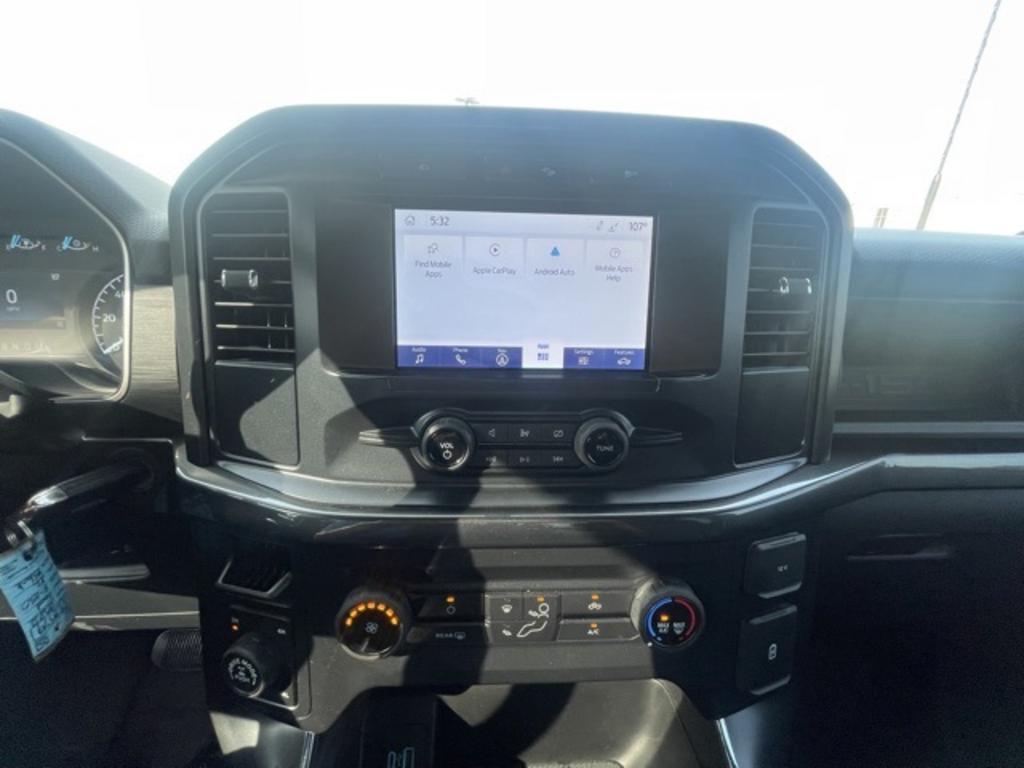 2022 Ford F-150 - $45,000