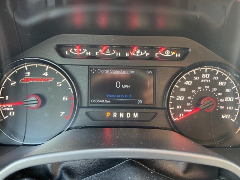 2019 Ford F-150 - $37,000