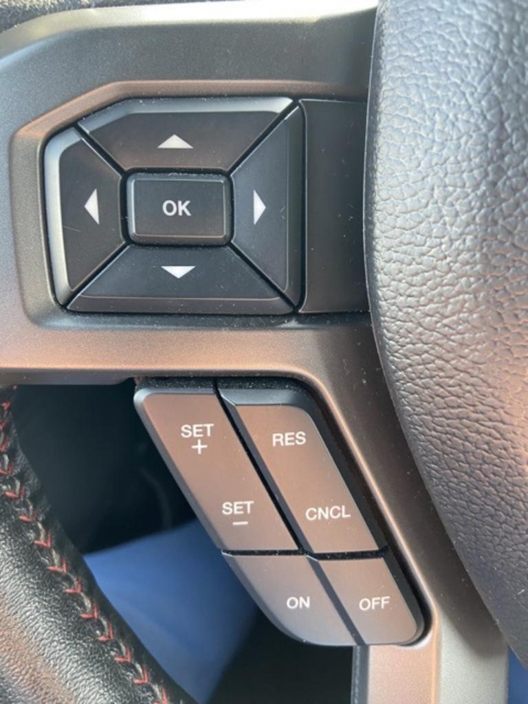 2019 Ford F-150 - $37,000