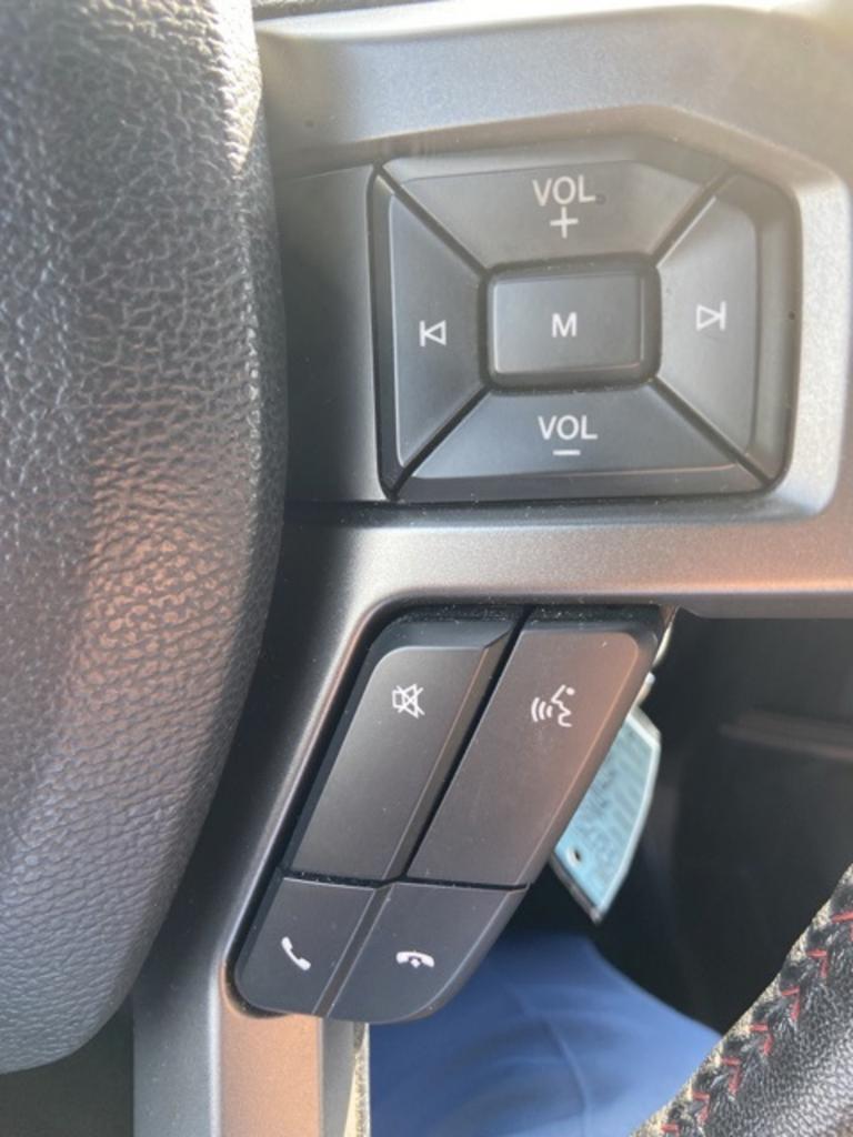 2019 Ford F-150 - $37,000