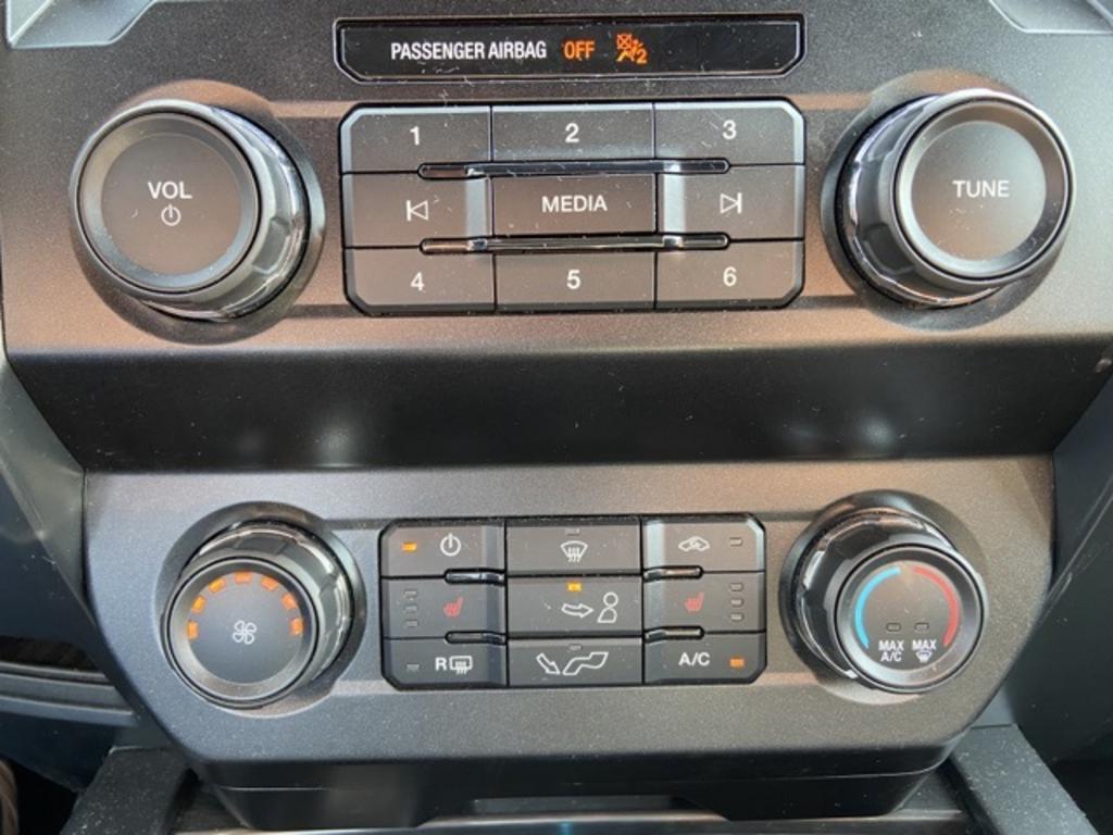2019 Ford F-150 - $37,000