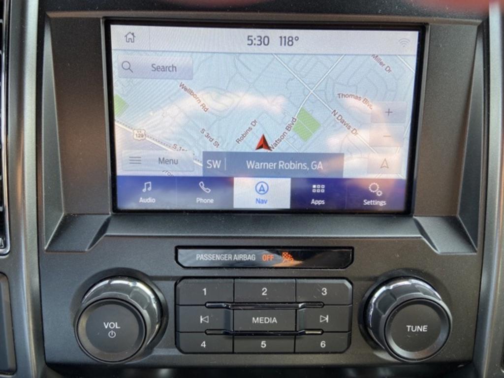 2019 Ford F-150 - $37,000
