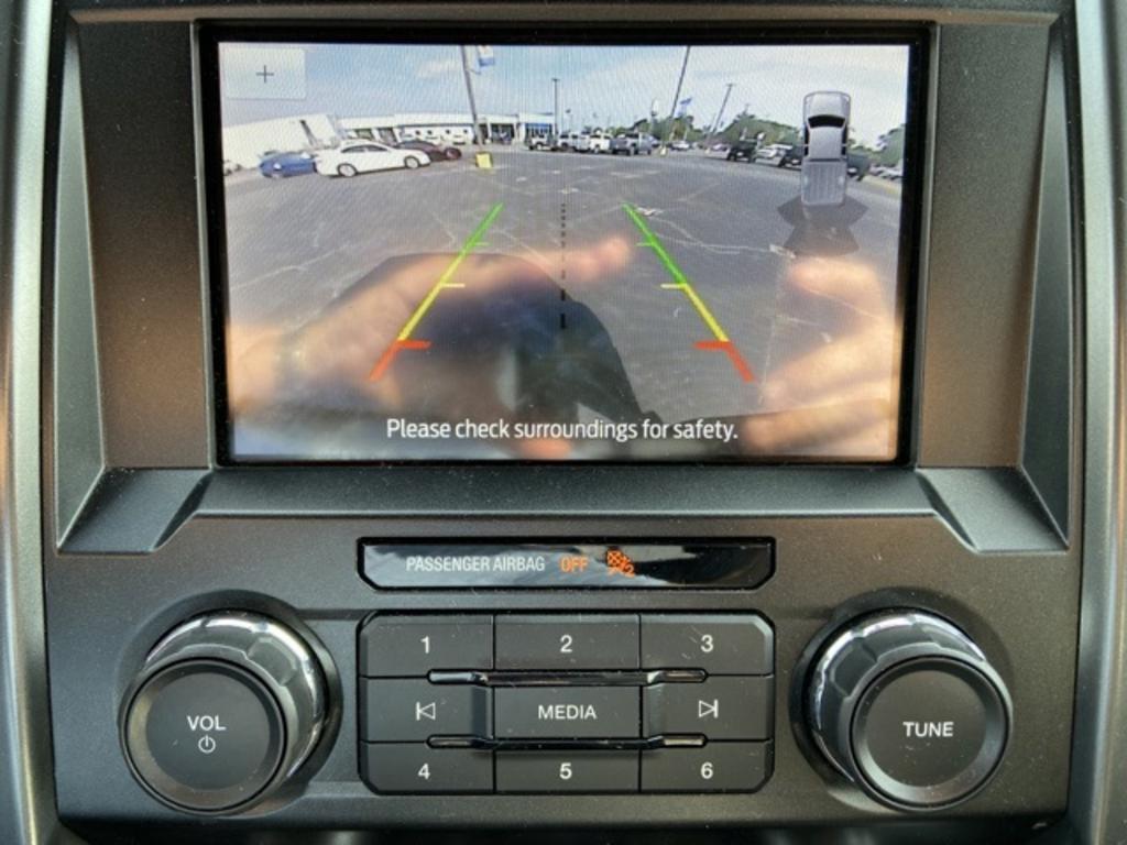 2019 Ford F-150 - $37,000