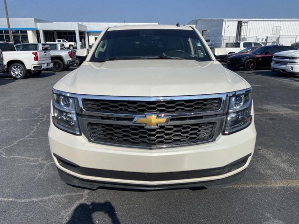 2015 Chevrolet Suburban - $23,000
