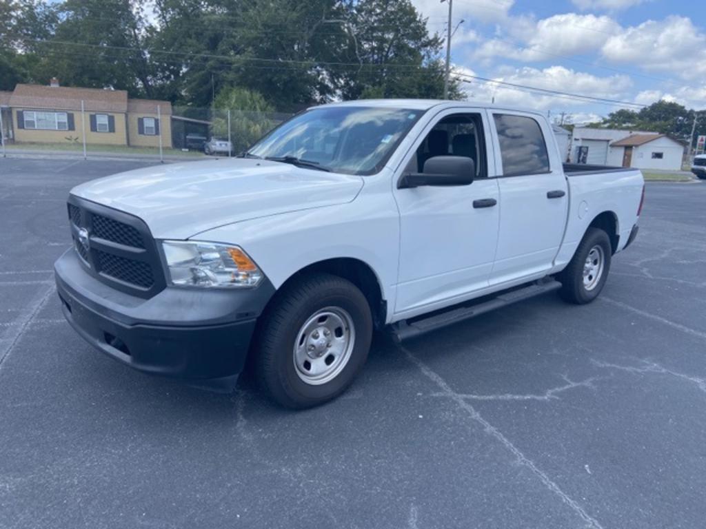 2019 Ram 1500 - $30,500