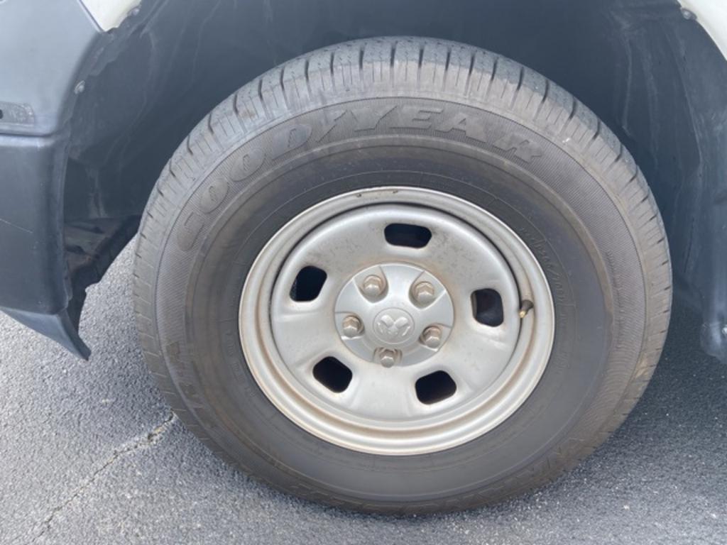 2019 Ram 1500 - $30,500