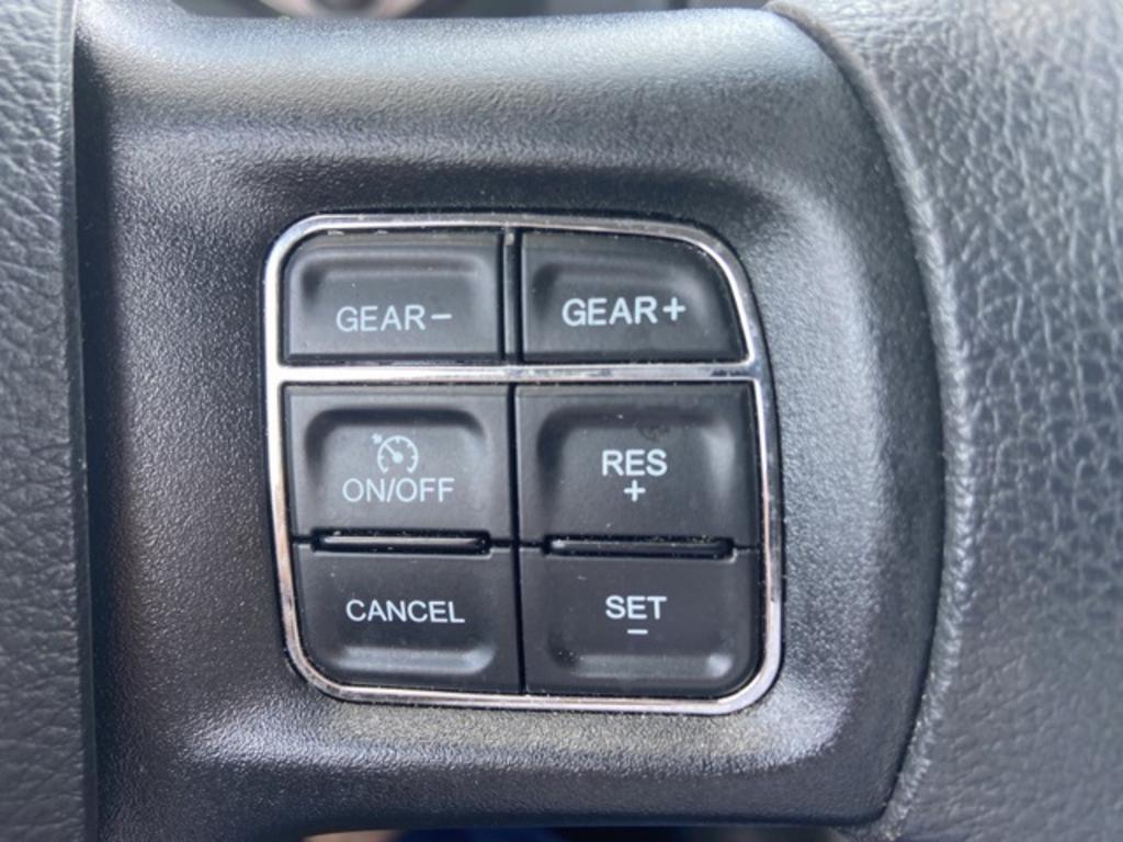 2019 Ram 1500 - $30,500