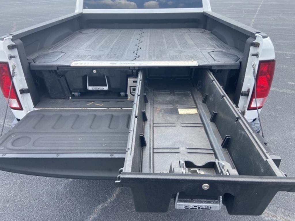 2019 Ram 1500 - $30,500