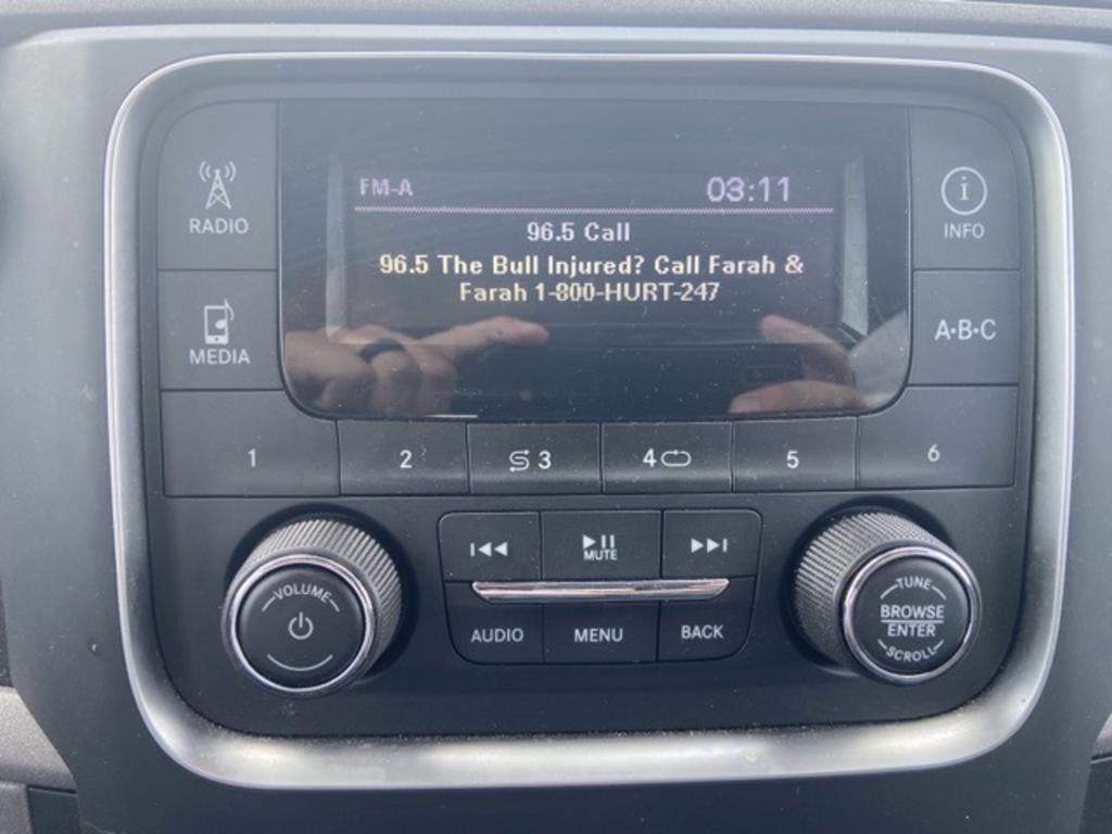 2019 Ram 1500 - $30,500