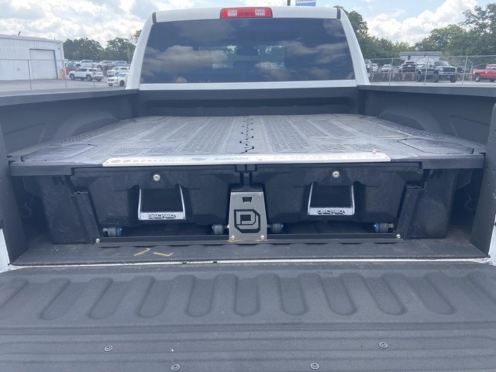 2019 Ram 1500 - $30,500