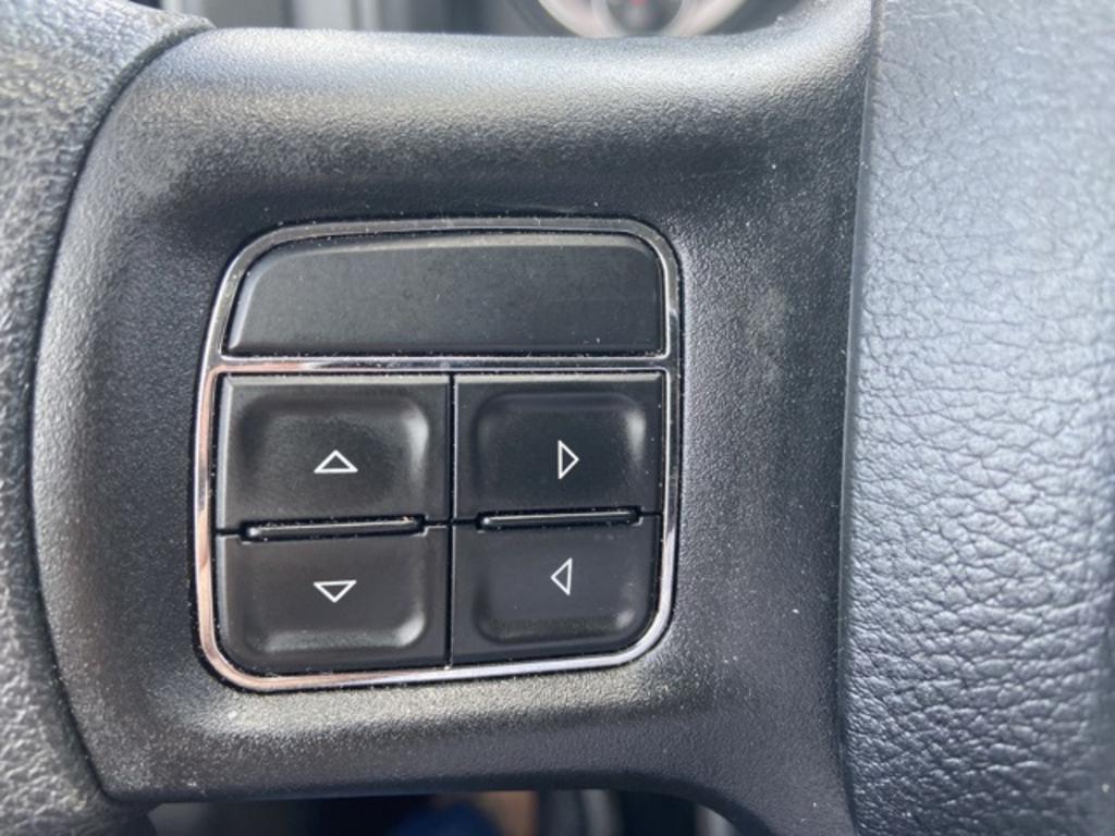 2019 Ram 1500 - $30,500
