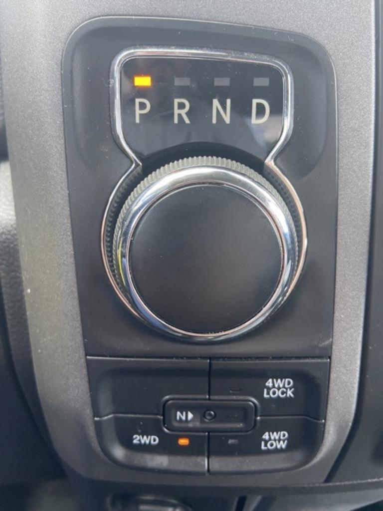 2019 Ram 1500 - $30,500