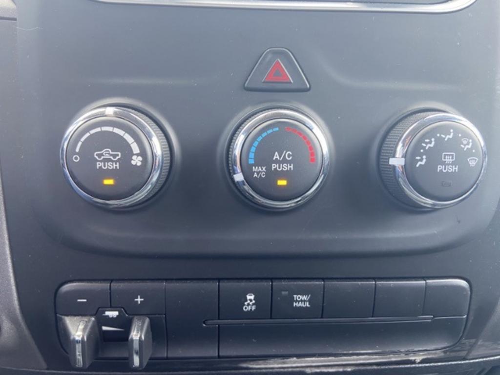 2019 Ram 1500 - $30,500