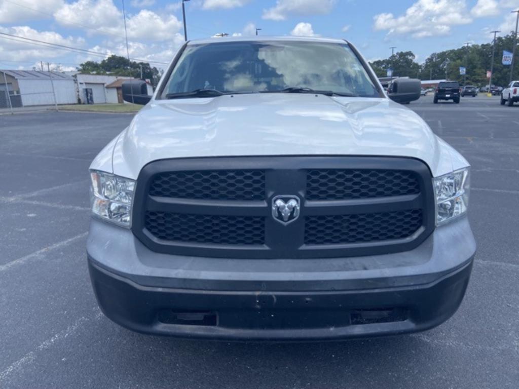 2019 Ram 1500 - $30,500