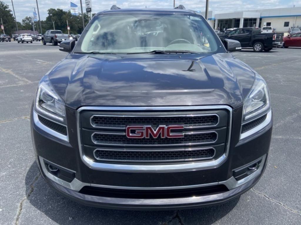 2016 GMC Acadia - $17,000
