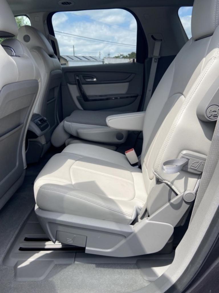 2016 GMC Acadia - $17,000