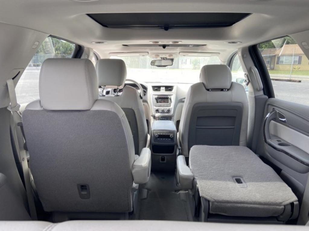 2016 GMC Acadia - $17,000