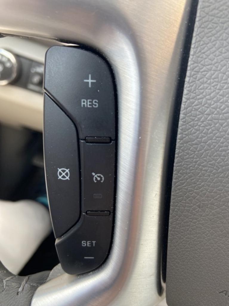 2016 GMC Acadia - $17,000