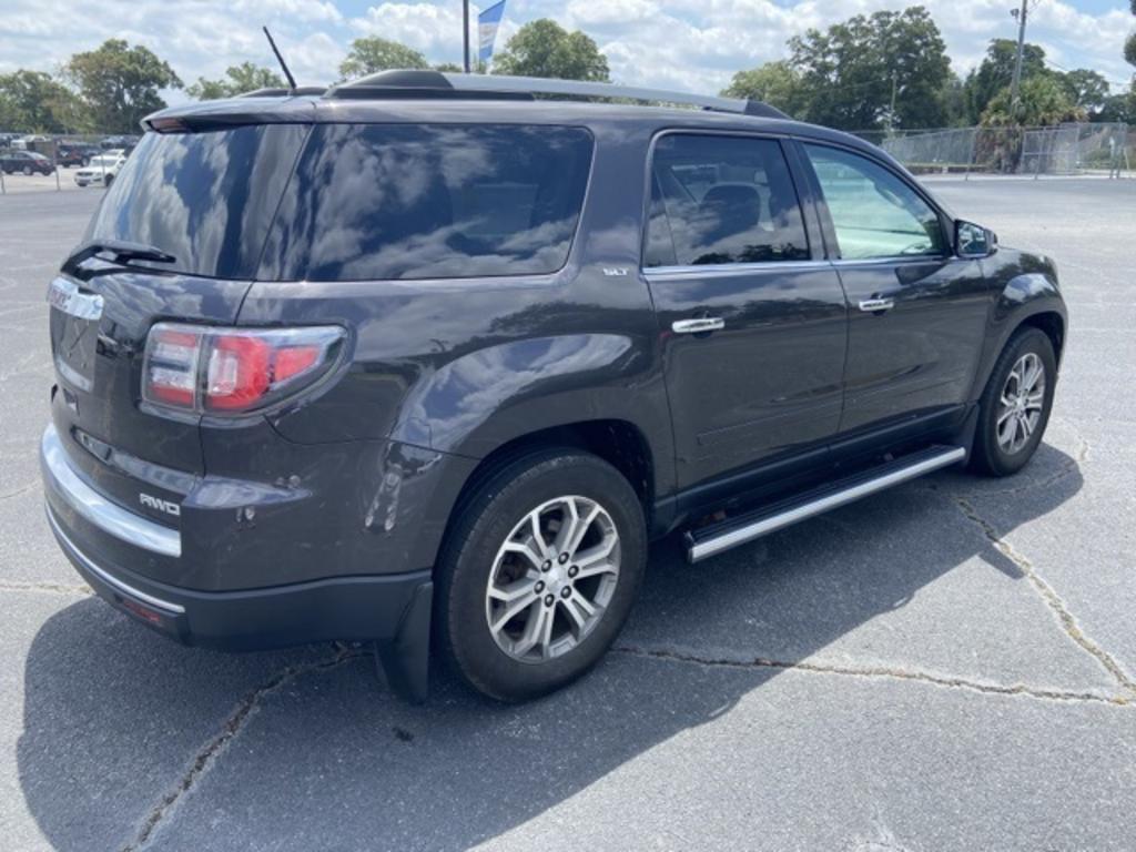 2016 GMC Acadia - $17,000