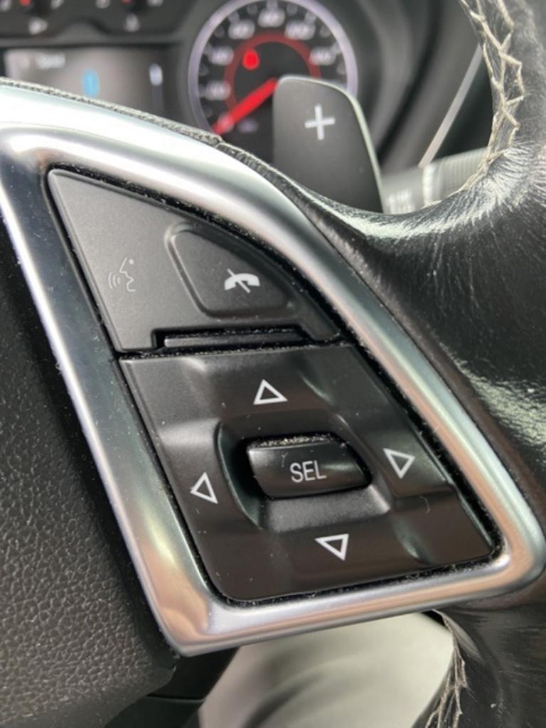 2017 Chevrolet Camaro - $20,000