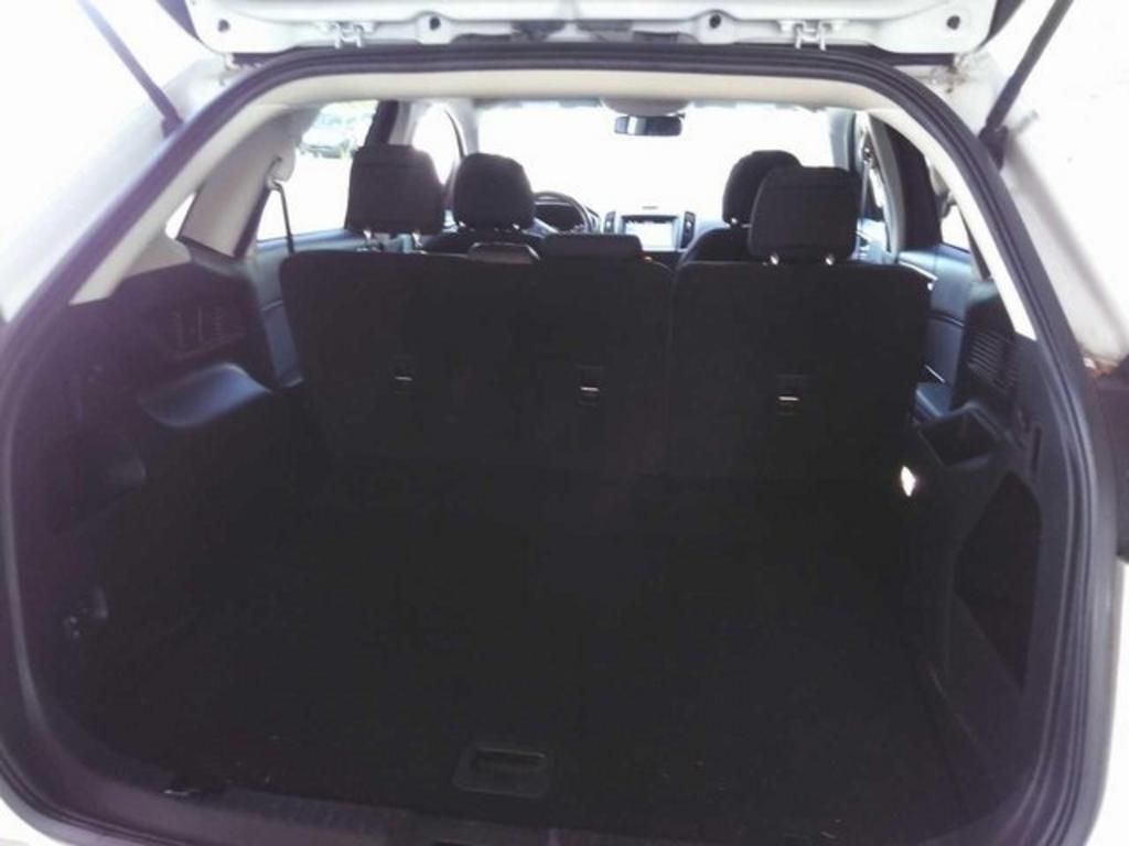 2019 Ford Edge - $20,500