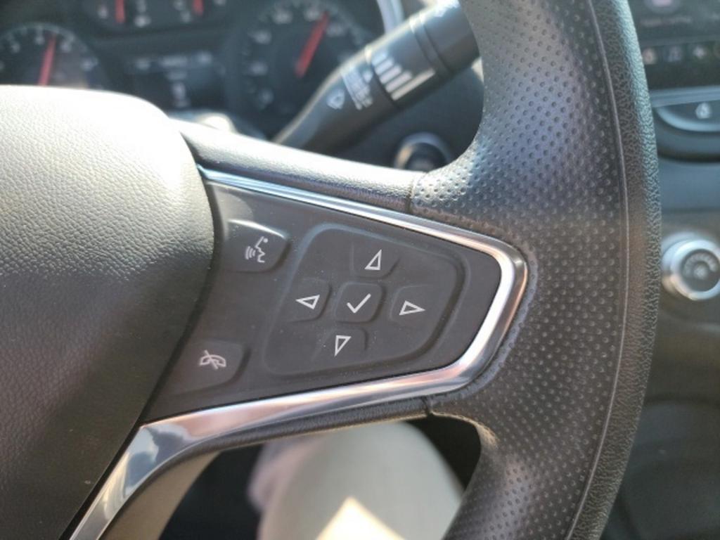 2020 Chevrolet Malibu - $21,000