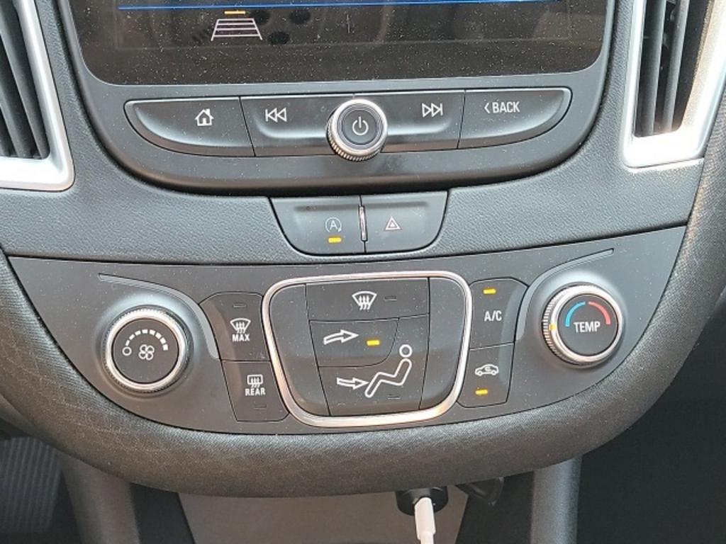 2020 Chevrolet Malibu - $21,000