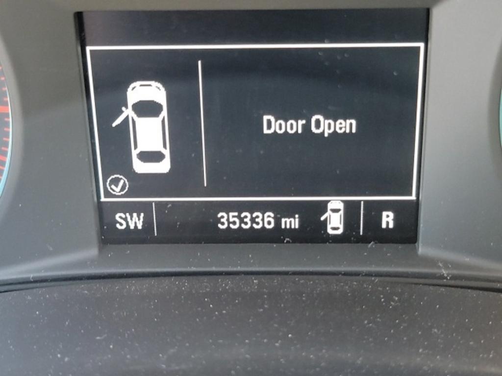 2020 Chevrolet Malibu - $21,000