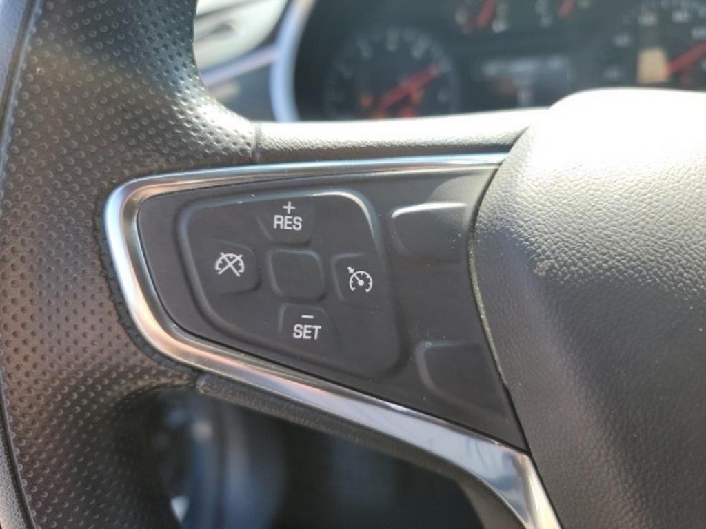 2020 Chevrolet Malibu - $21,000