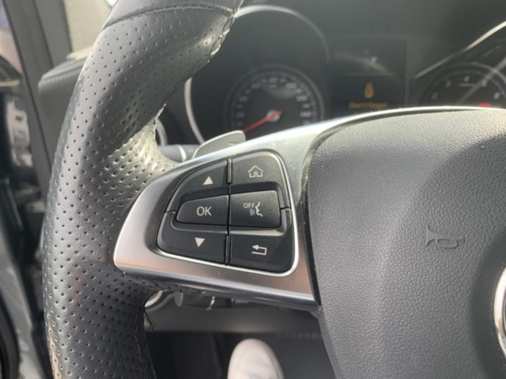 2019 Mercedes-Benz C-Class - $29,000