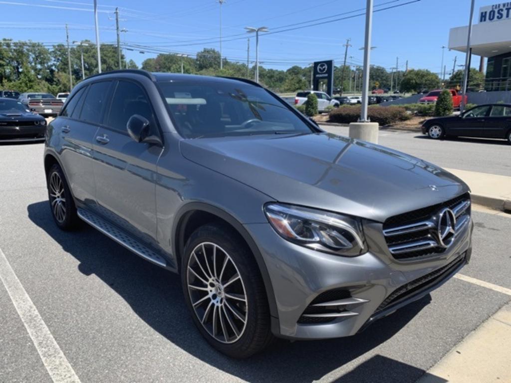 2019 Mercedes-Benz C-Class - $29,000