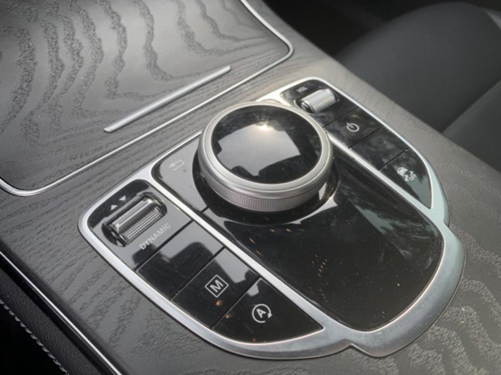 2019 Mercedes-Benz C-Class - $29,000