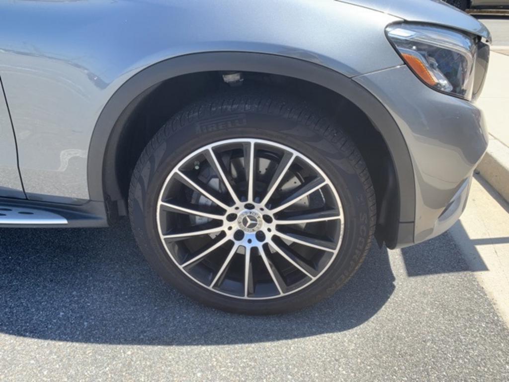 2019 Mercedes-Benz C-Class - $29,000