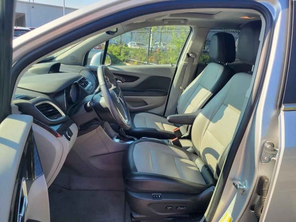 2014 Buick Encore - $14,000